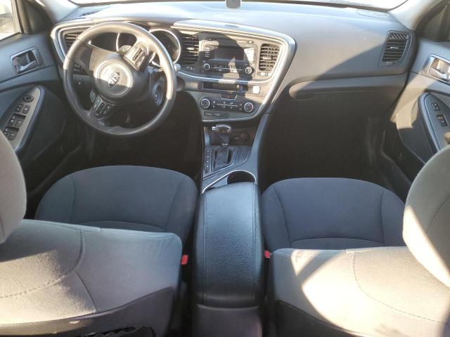 صورة رقم 8 من المزاد - 2015 KIA OPTIMA LX مع VIN KNAGM4A74F5562594