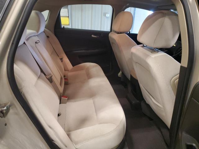 Photo 10 from auction – 2012 CHEVROLET IMPALA LT with VIN 2G1WG5E33C1251487