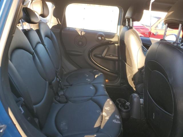 Photo 10 from auction – 2016 MINI COOPER S C with VIN WMWZC5C54GWU04183