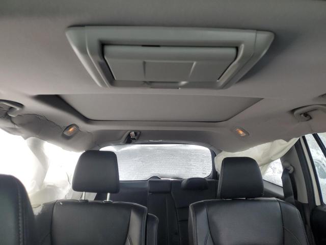Photo 10 from auction – 2017 HONDA PILOT ELIT with VIN 5FNYF6H04HB007541