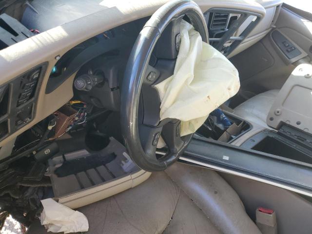 Photo 9 from auction – 2005 GMC YUKON with VIN 1GKEK13V05R110129