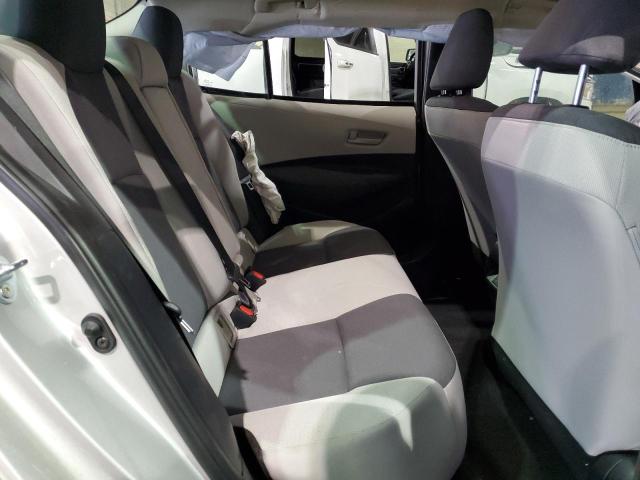 Photo 10 from auction – 2024 TOYOTA COROLLA LE with VIN 5YFB4MDE5RP155494
