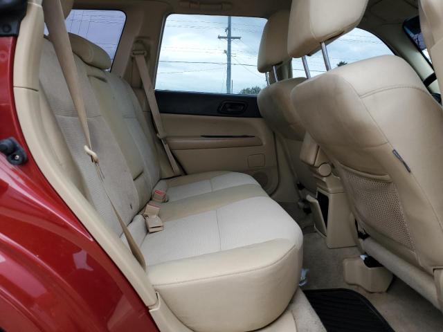 Снимка 11 от търг – 2007 SUBARU FORESTER 2 с VIN JF1SG63647H746878