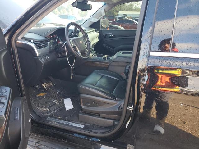 Photo 7 from auction – 2019 CHEVROLET TAHOE C150 with VIN 1GNSCBKC8KR268612