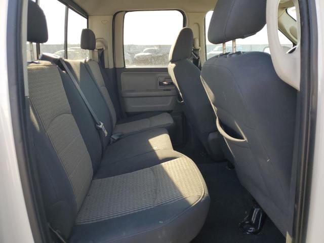 Photo 10 from auction – 2009 DODGE RAM 1500 with VIN 1D3HV18TX9S743363
