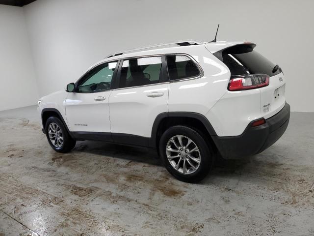 Photo 2 from auction – 2020 JEEP CHEROKEE L with VIN 1C4PJMLB9LD544719
