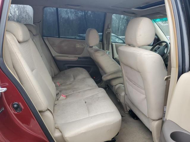 Photo 11 from auction – 2007 TOYOTA HIGHLANDER with VIN JTEDP21AX70133659