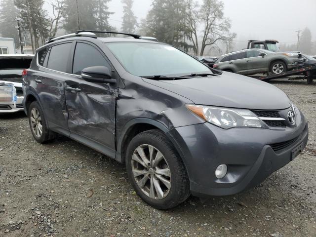 Photo 4 from auction – 2013 TOYOTA RAV4 LIMIT with VIN 2T3DFREV1DW094996