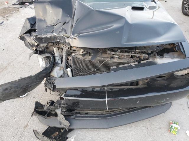 Photo 11 from auction – 2013 DODGE CHALLENGER with VIN 2C3CDYBT6DH524203