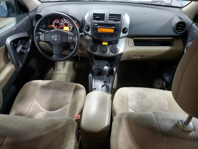 Photo 8 from auction – 2012 TOYOTA RAV4 with VIN 2T3BF4DV4CW257960