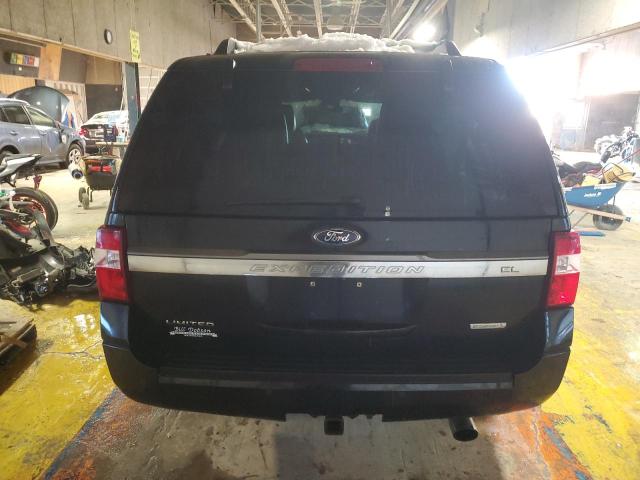 Photo 6 from auction – 2015 FORD EXPEDITION with VIN 1FMJK2AT2FEF20193