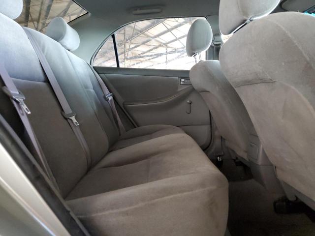 صورة رقم 10 من المزاد - 2003 TOYOTA COROLLA CE مع VIN JTDBR32E230022188