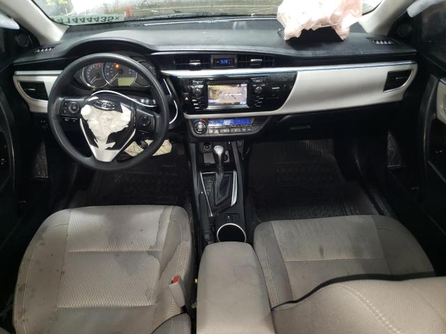 Photo 8 from auction – 2016 TOYOTA COROLLA L with VIN 2T1BURHE0GC666793