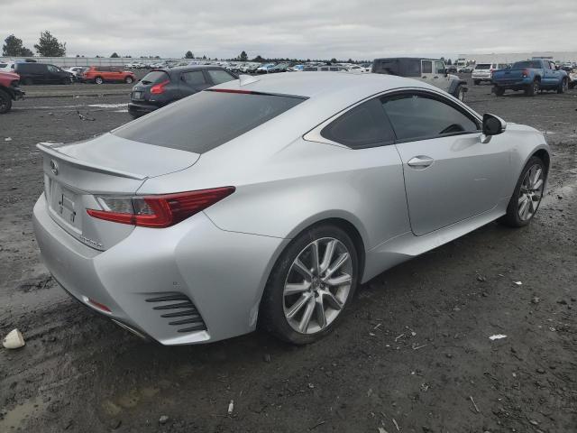 Photo 3 from auction – 2015 LEXUS RC 350 with VIN JTHSE5BC5F5003422