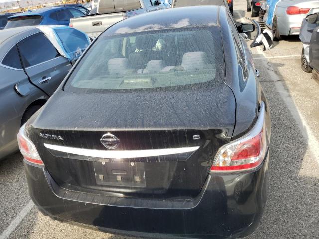 Photo 6 from auction – 2015 NISSAN ALTIMA 2.5 with VIN 1N4AL3AP5FN864231