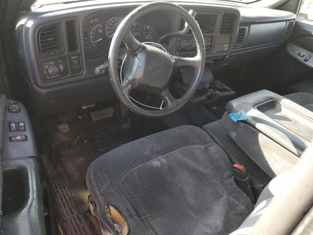 Photo 8 from auction – 2000 CHEVROLET SILVERADO with VIN 2GCEC19V4Y1145088