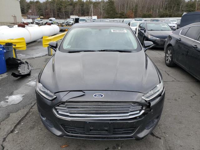 Photo 5 from auction – 2015 FORD FUSION SE with VIN 3FA6P0H99FR155962
