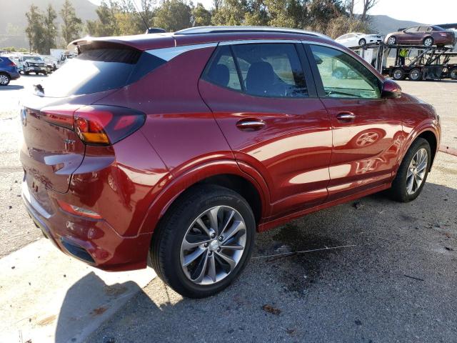 Photo 3 from auction – 2023 BUICK ENCORE GX with VIN KL4MMDSL9PB005176