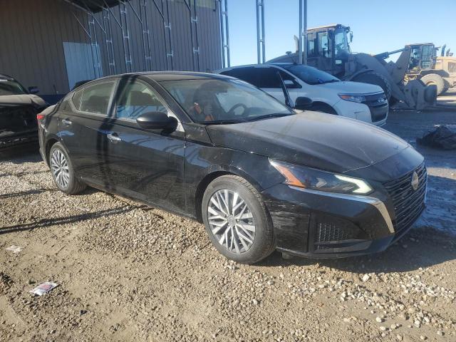 Photo 4 from auction – 2024 NISSAN ALTIMA SV with VIN 1N4BL4DV5RN306873