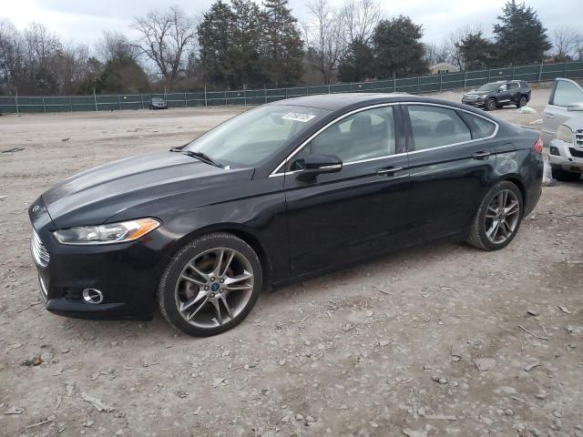 Photo 1 from auction – 2016 FORD FUSION TIT with VIN 3FA6P0K9XGR101662