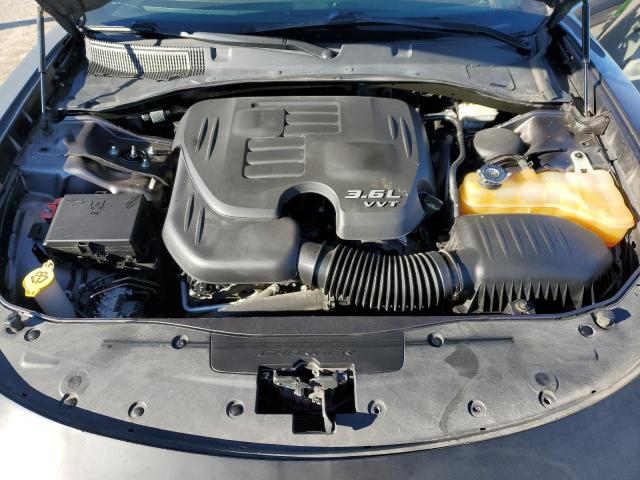 Zdjęcie 11 z aukcji – 2015 DODGE CHARGER SE z VIN 2C3CDXBG7FH776607