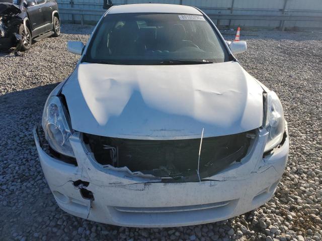 Photo 5 from auction – 2011 NISSAN ALTIMA BAS with VIN 1N4AL2AP1BC173858