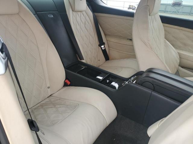 Photo 10 from auction – 2012 BENTLEY CONTINENTA with VIN SCBFR7ZAXCC077193