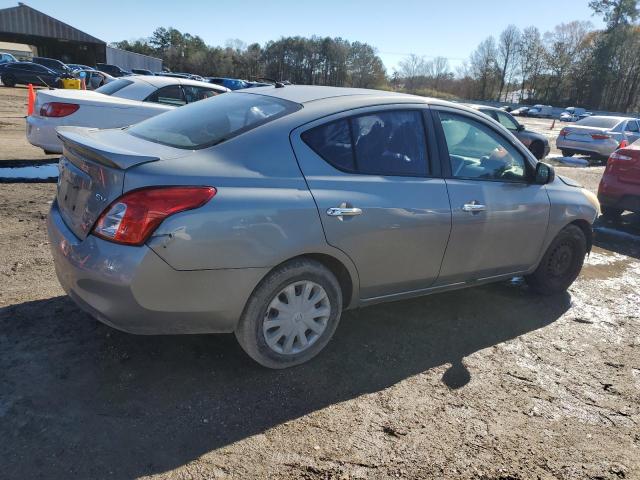 Photo 3 from auction – 2014 NISSAN VERSA S with VIN 3N1CN7APXEL876946