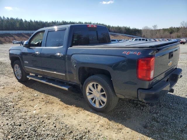 صورة رقم 2 من المزاد - 2017 CHEVROLET SILVERADO مع VIN 3GCUKTEJ4HG433892