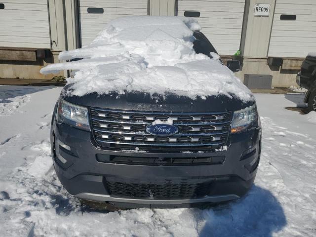 Фото 5 с аукциона – 2017 FORD EXPLORER L с VIN 1FM5K7F87HGE08337