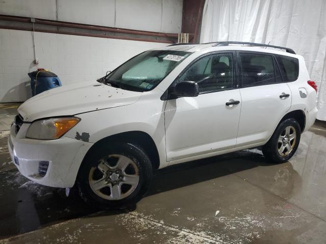 TOYOTA RAV4 2010 with VIN 2T3BF4DV3AW039165 - Photo from auction