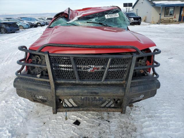 Photo 11 from auction – 2006 CHEVROLET SILVERADO with VIN 1GCHK23D56F256986