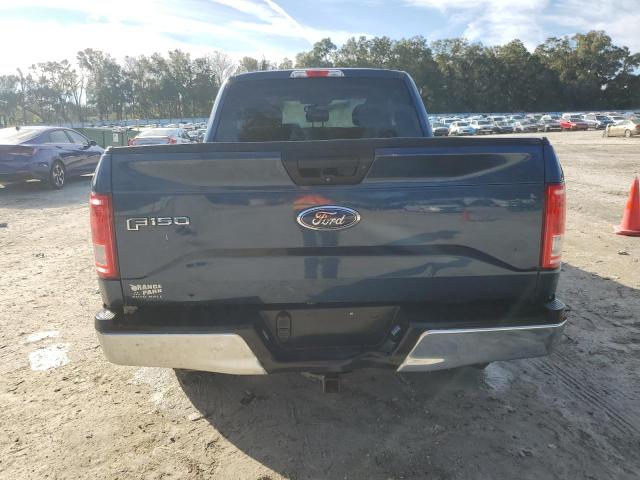 Photo 6 from auction – 2017 FORD F150 SUPER with VIN 1FTEX1CP2HFB62639