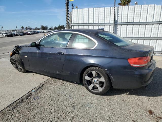 Photo 2 from auction – 2007 BMW 328 XI with VIN WBAWC33557PD07501