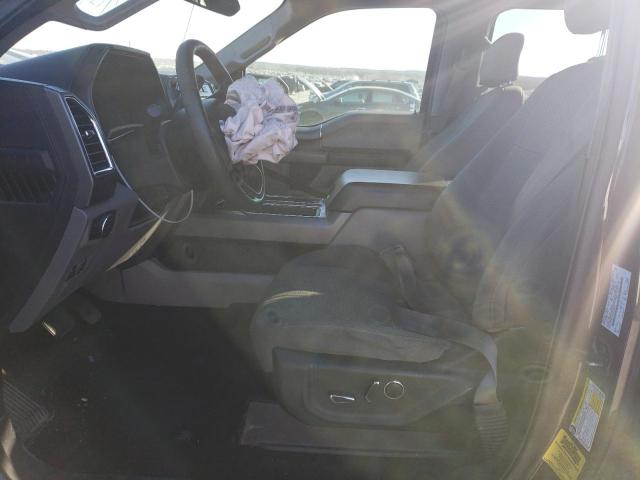 Photo 7 from auction – 2015 FORD F150 SUPER with VIN 1FTEW1CP4FFC29676
