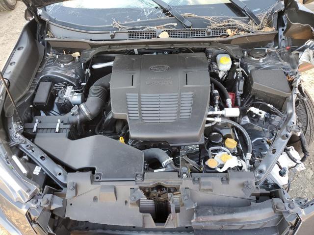 Photo 12 from auction – 2023 SUBARU FORESTER S with VIN JF2SKAJC7PH502812
