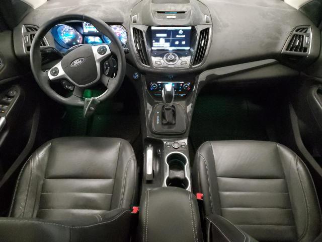Photo 8 from auction – 2014 FORD ESCAPE TIT with VIN 1FMCU9J98EUC08108