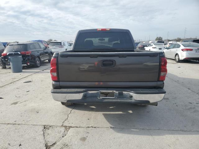 Photo 6 from auction – 2004 CHEVROLET SILVERADO with VIN 2GCEC13T541409131