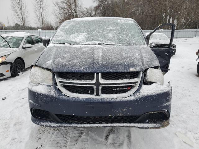 Photo 5 from auction – 2014 DODGE GRAND CARA with VIN 2C4RDGBG3ER135789