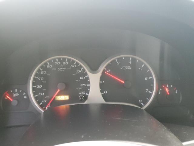 Photo 9 from auction – 2005 CHEVROLET EQUINOX LT with VIN 2CNDL63F556116185