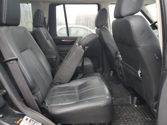 Photo 11 from auction – 2013 LAND ROVER LR4 HSE with VIN SALAG2D45DA691673