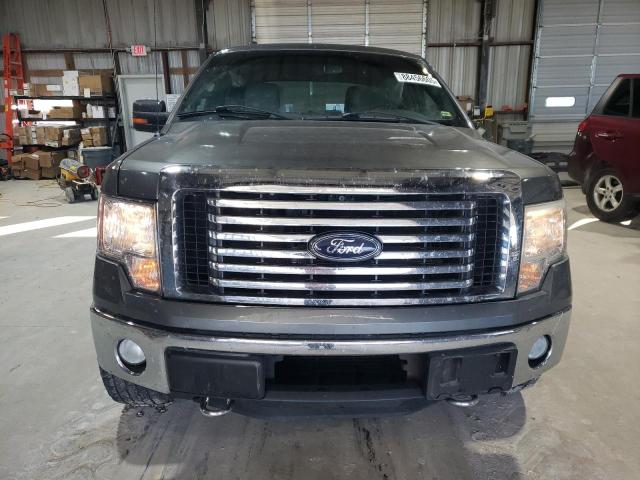 Photo 5 from auction – 2012 FORD F150 SUPER with VIN 1FTFW1ET4CKE34254