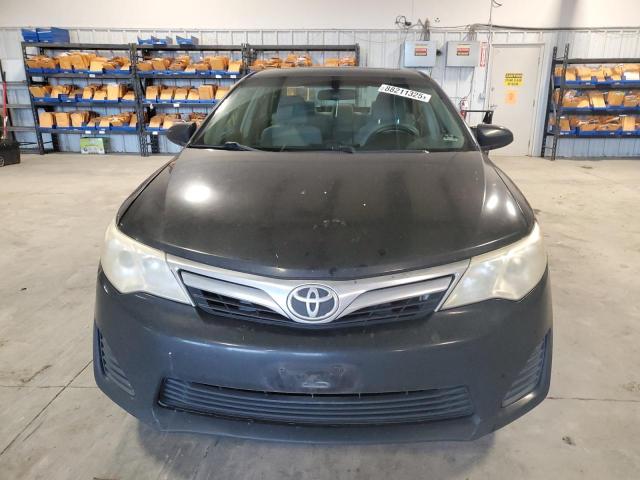 Photo 5 from auction – 2012 TOYOTA CAMRY BASE with VIN 4T1BF1FK9CU021816
