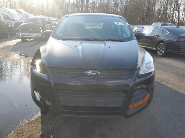 Photo 5 from auction – 2013 FORD ESCAPE S with VIN 1FMCU0F75DUD21998