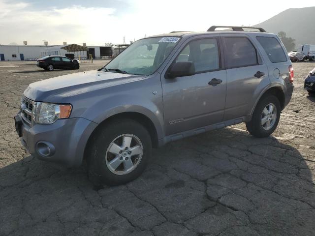 FORD ESCAPE XLT 2008 with VIN 1FMCU93188KD65435 - Photo from auction