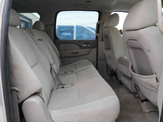 Photo 11 from auction – 2007 CHEVROLET SUBURBAN C with VIN 3GNFC16037G201208