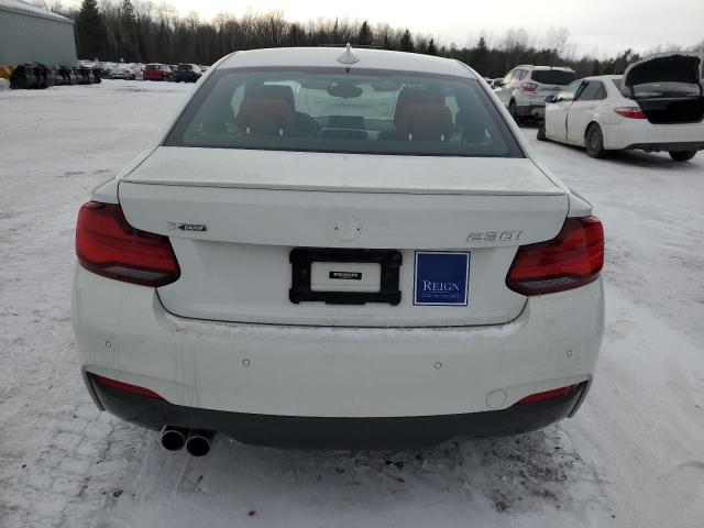 Photo 6 from auction – 2020 BMW 230XI with VIN WBA2J3C05L7F19298