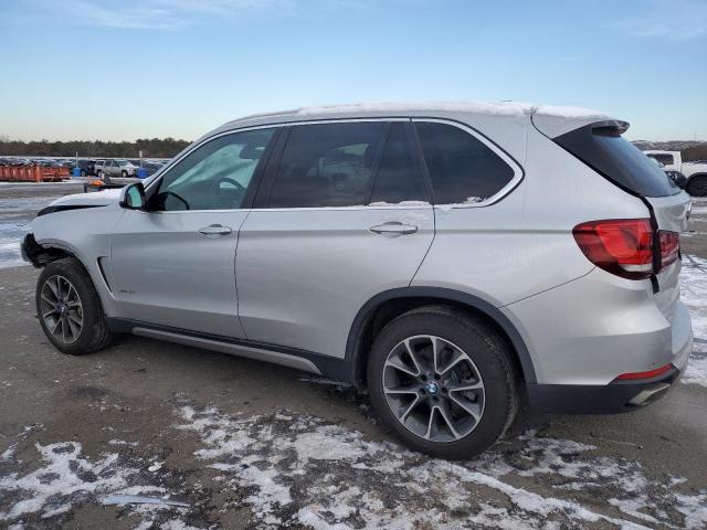 Photo 2 from auction – 2018 BMW X5 XDRIVE3 with VIN 5UXKR0C5XJ0Y02867