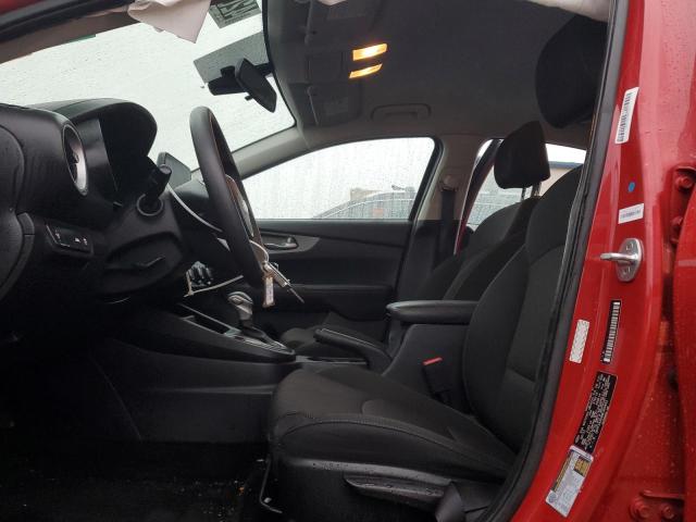 Photo 7 from auction – 2021 KIA FORTE FE with VIN 3KPF24AD9ME364833