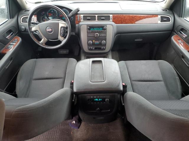 Photo 8 from auction – 2009 GMC YUKON SLE with VIN 1GKFK23039R224372